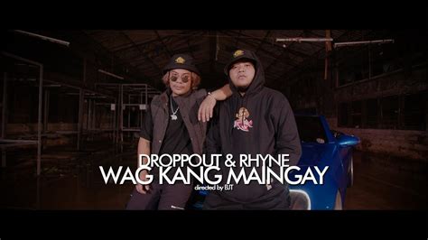 babe wag kang maingay magigising si itay